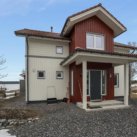Holiday home Stenudeen By Interhome