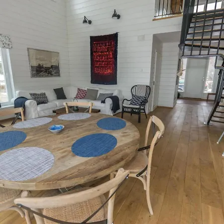 Holiday home Stenudeen By Interhome