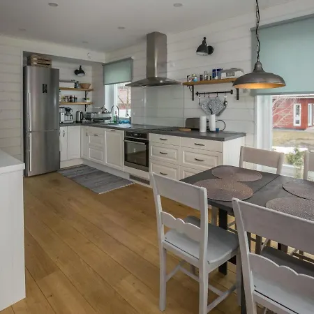 Stenudeen By Interhome Holiday home *