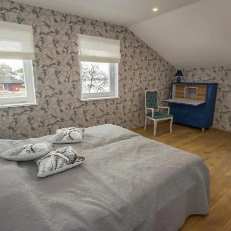 Stenudeen By Interhome Holiday home Vastlax
