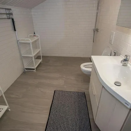 Stenudeen By Interhome *