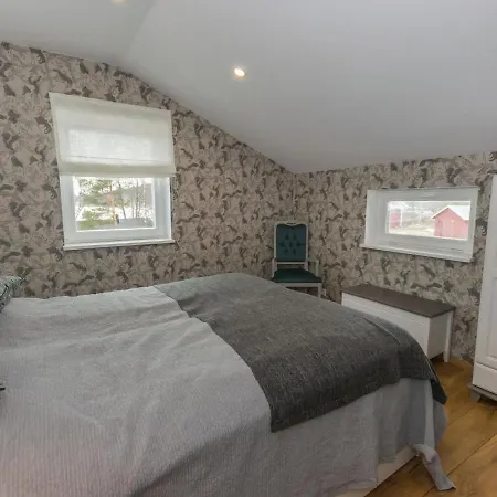 Stenudeen By Interhome Holiday home