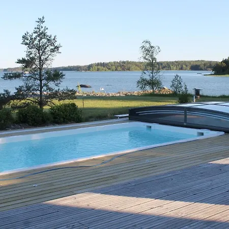 Holiday home Stenudeen By Interhome Vastlax
