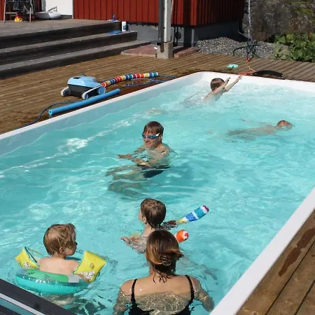 Stenudeen By Interhome Holiday home *