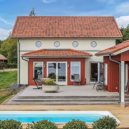 Holiday home Stenudeen By Interhome